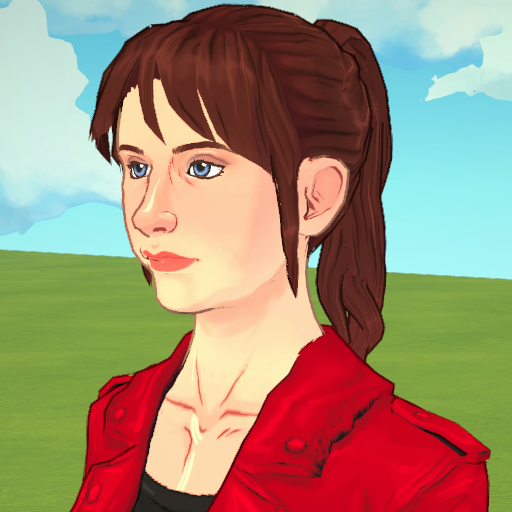 Claire Redfield