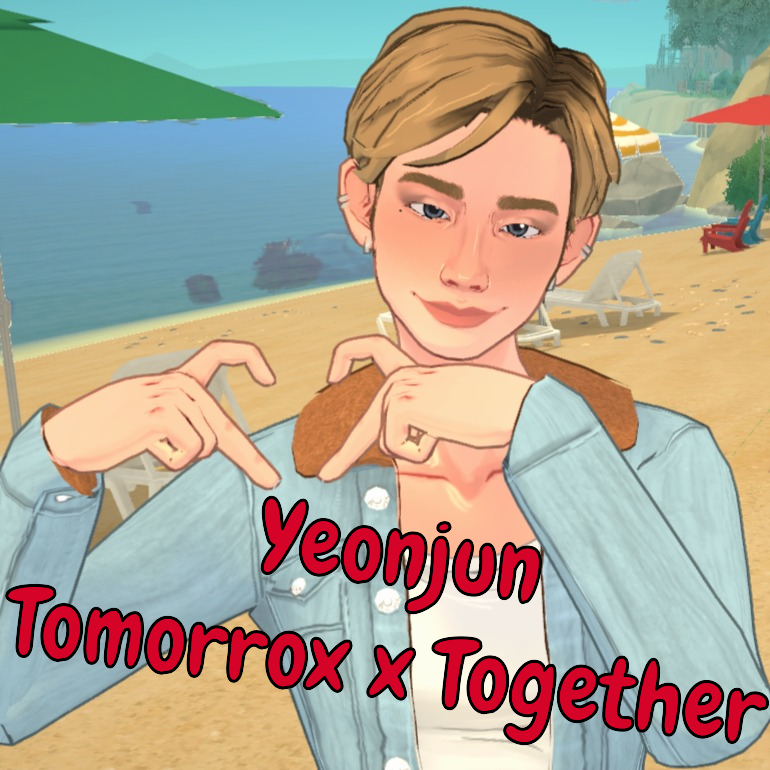 Yeonjun