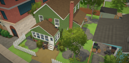 Family Home