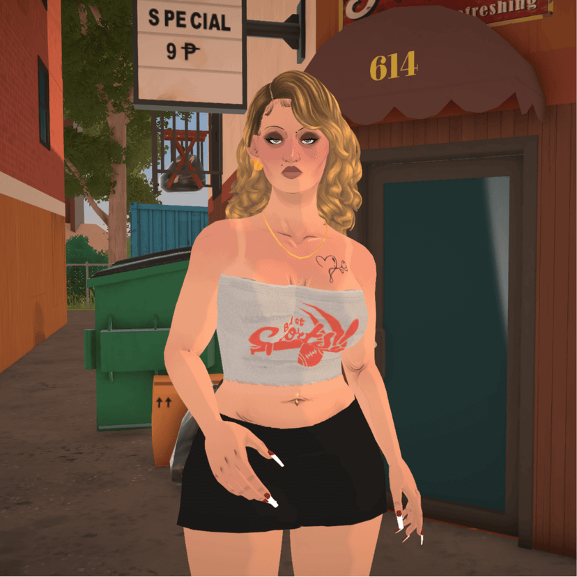 Pamela