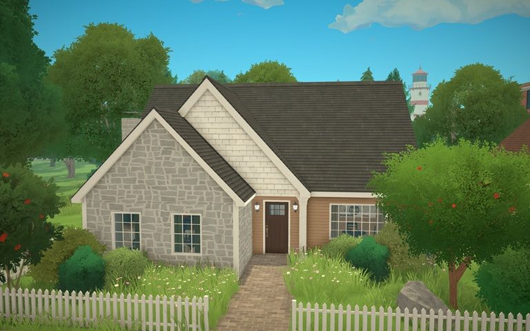 Bowditch House