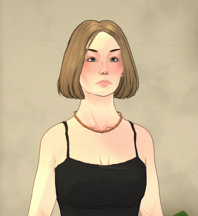 Gone Girl