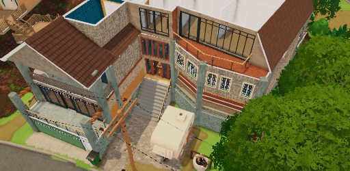 4 Forest Drive