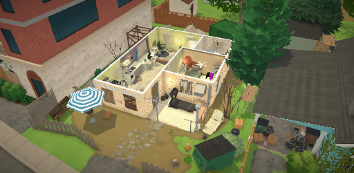Crackshack deluxe