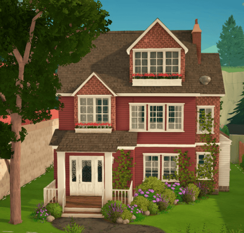 Family Home - Unfurnished $28k