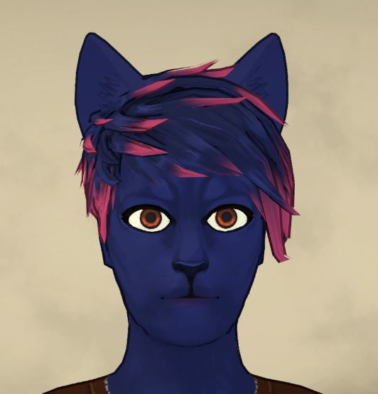 Mae Borowski / NITW
