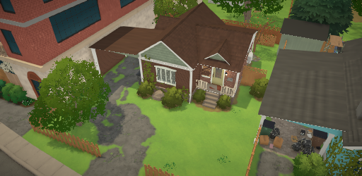 Dinky Cottage