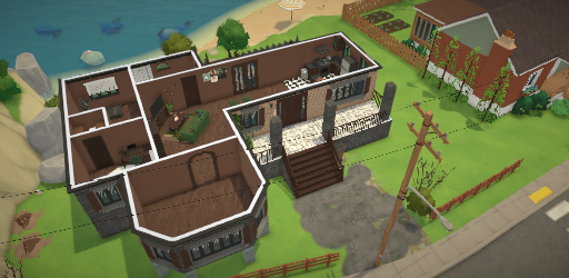 Beach House