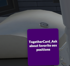 Spicy Together Cards