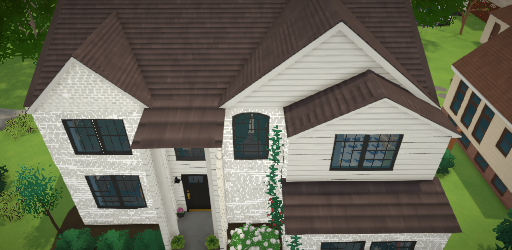 Ford Family Home
