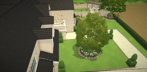 farmside country estate