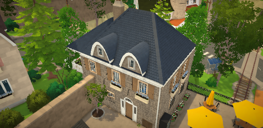Casa Familiar