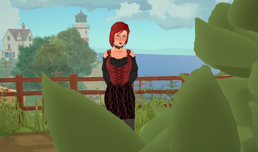 Leliana (Dragon Age Origins)