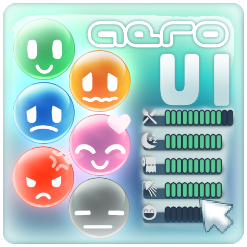 Aero UI