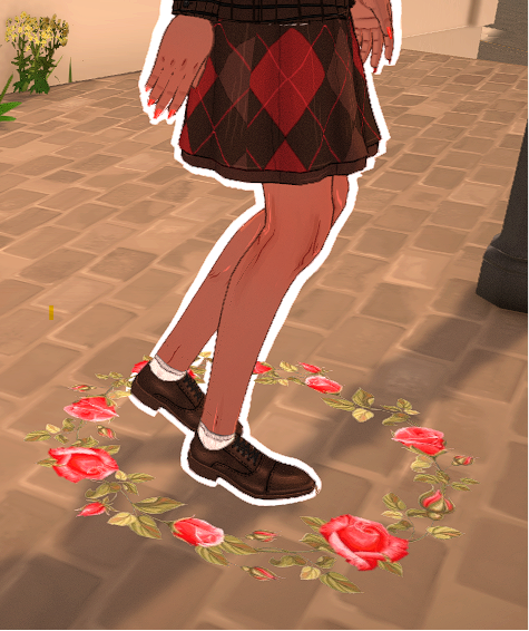 Rose Selector