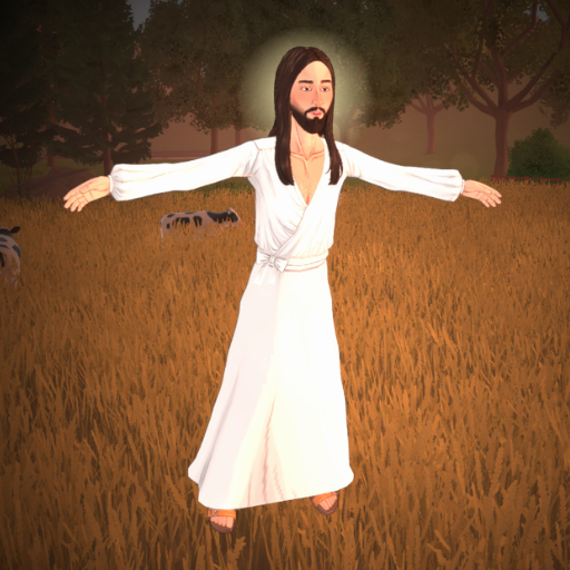 Jesus Christ