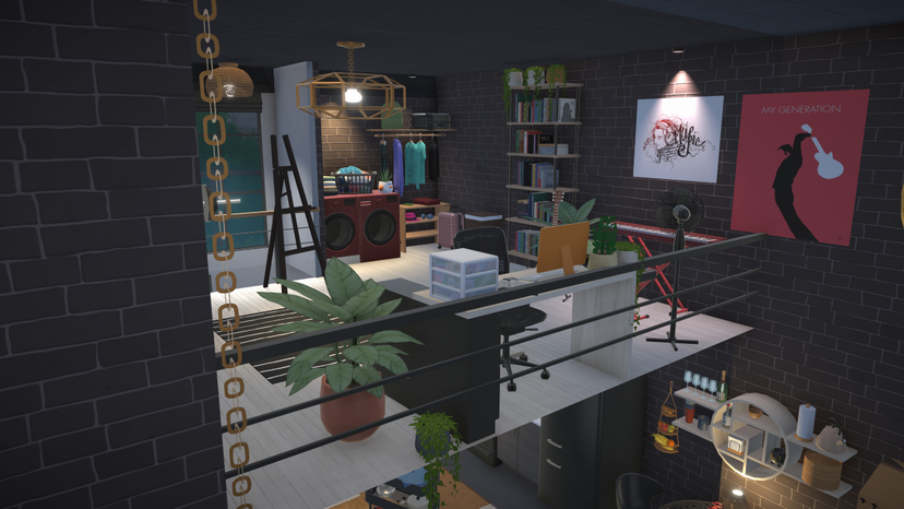 Cozy Loft vol. 2