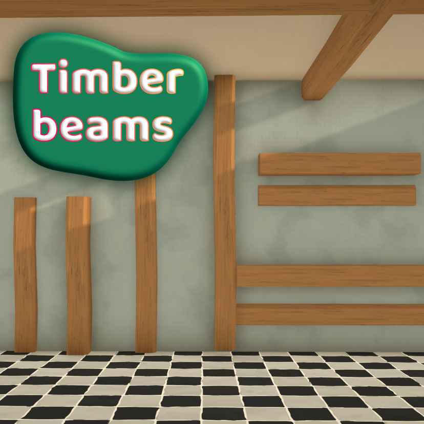 Timber Beams