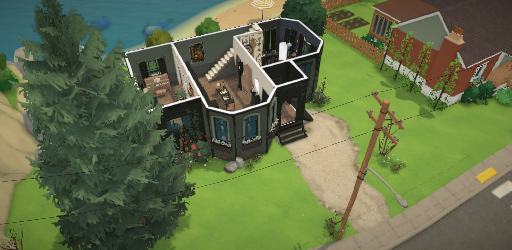 Valentis House