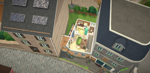 House #5 (michaelkeds)