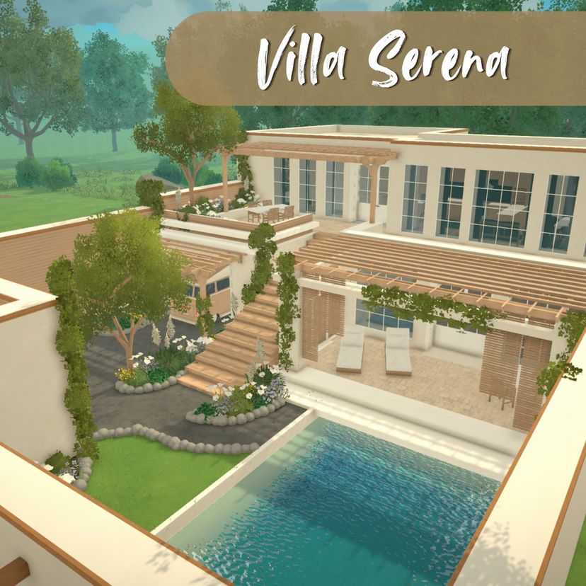 Villa Serena