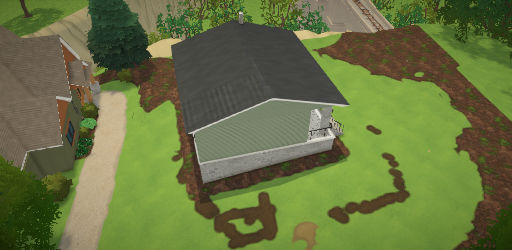 House on Hill