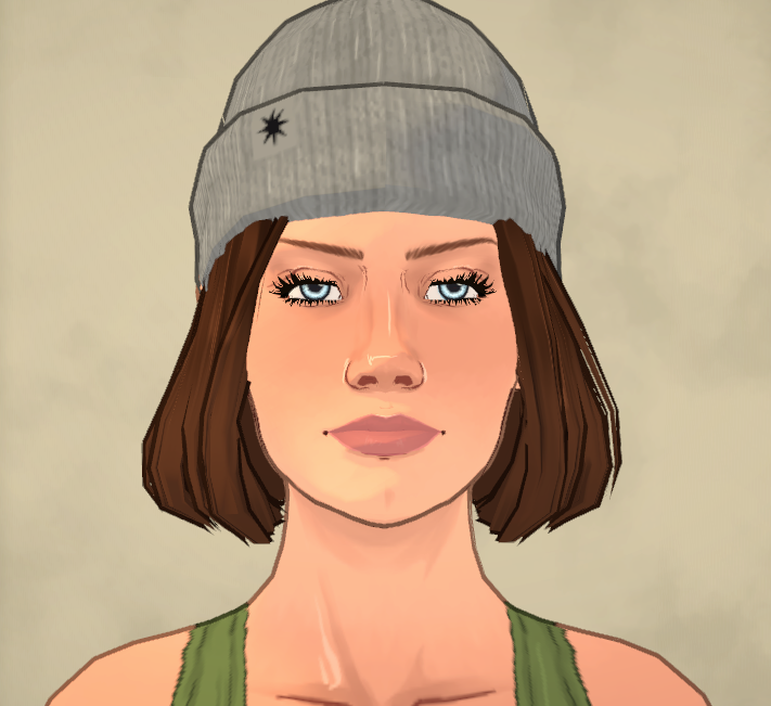 Nea Karlsson - Dead By Daylight