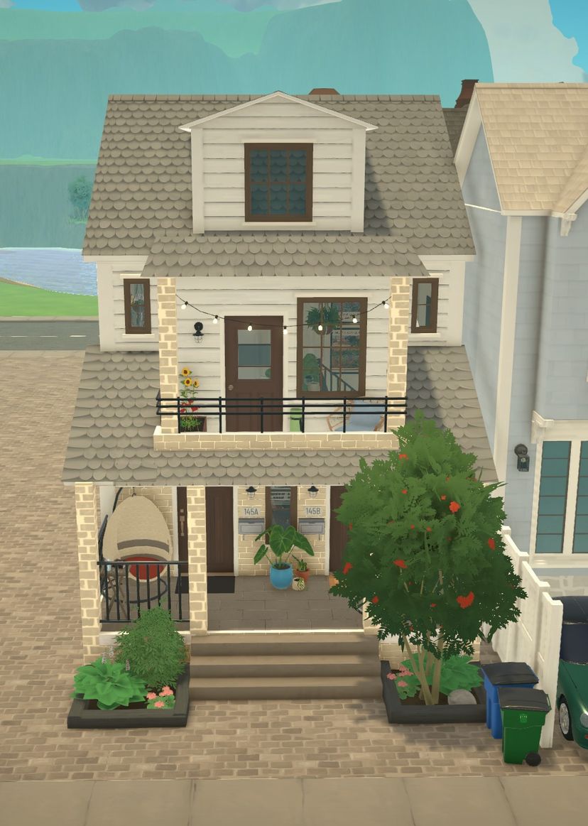 Duplex