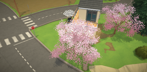 Small House