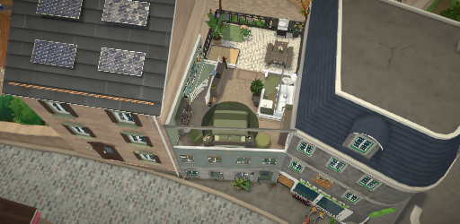 Townhouse