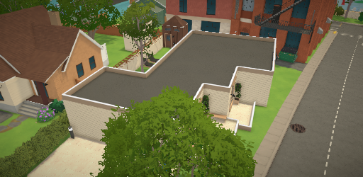 Modern Home