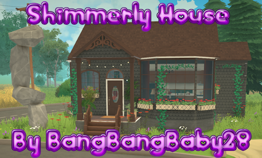 Shimmerly House