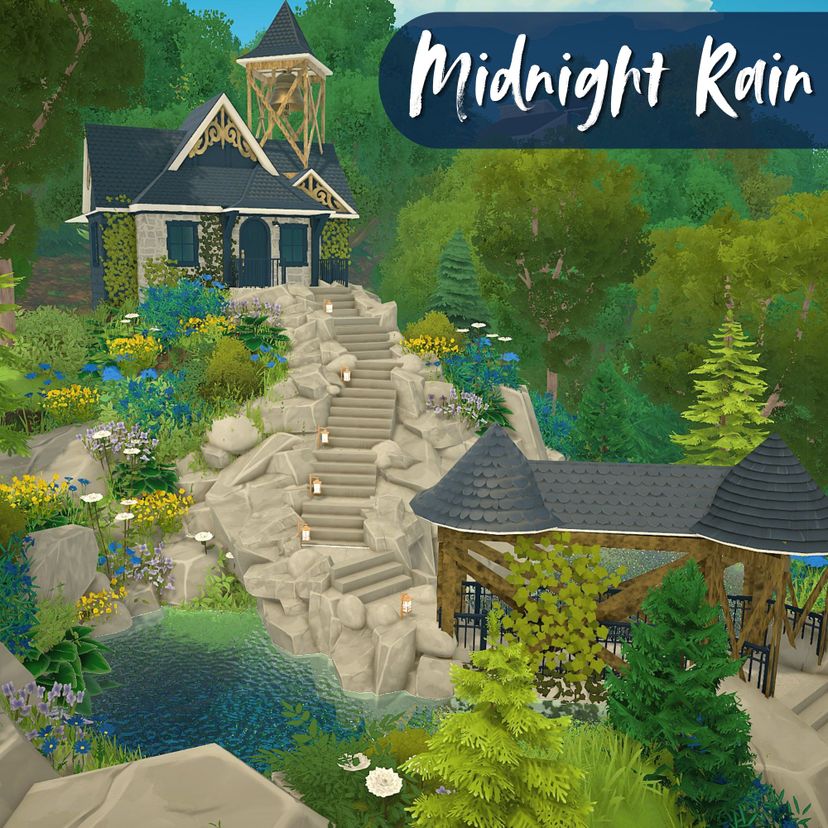 Midnight Rain
