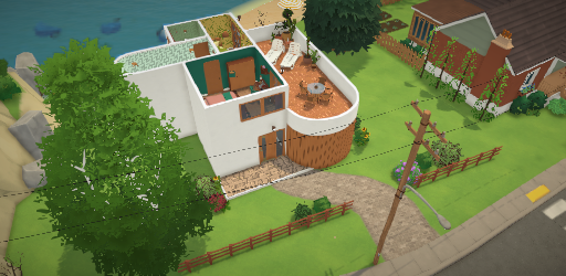 Midcentury Home