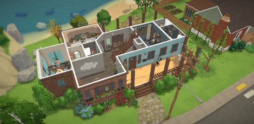 First House