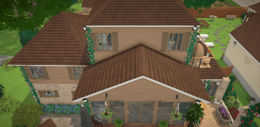 first home