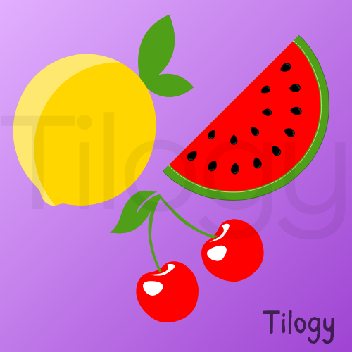 Fruits