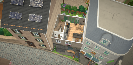 Mein erstes Haus