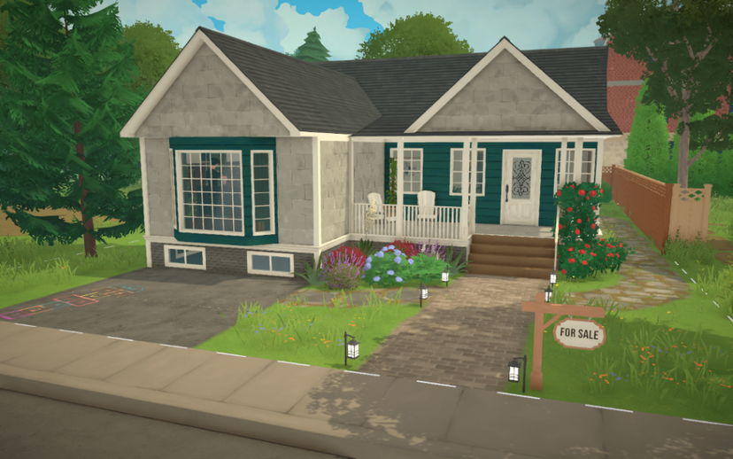 3 Bedroom Home