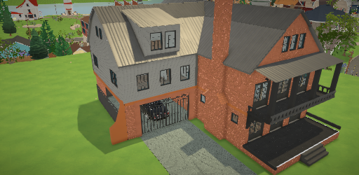 Rockwood House