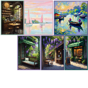 Prints - Decor3
