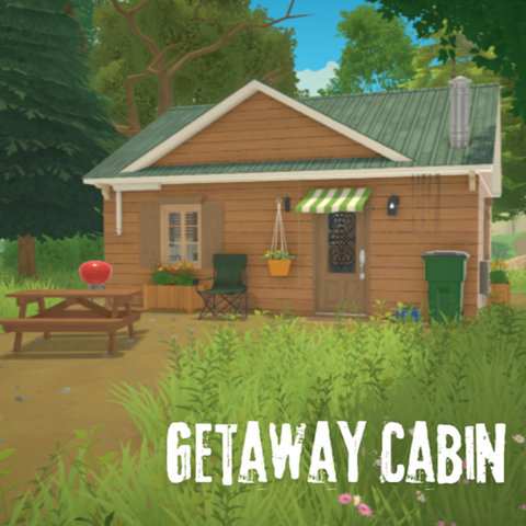 Getaway Cabin