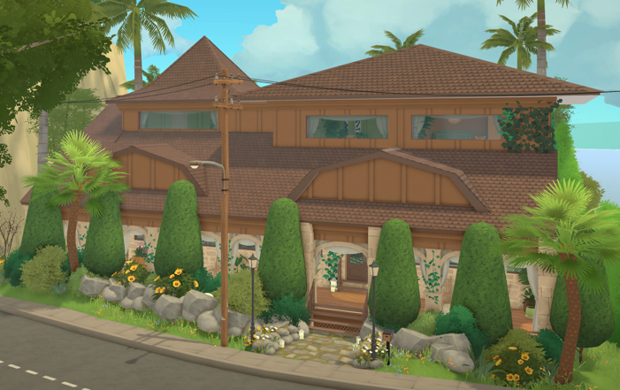 Edgewood Beach House