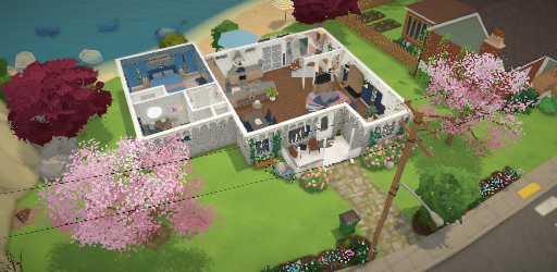 Cozy Beach Cottage
