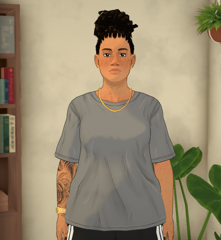 Dacia Bronson