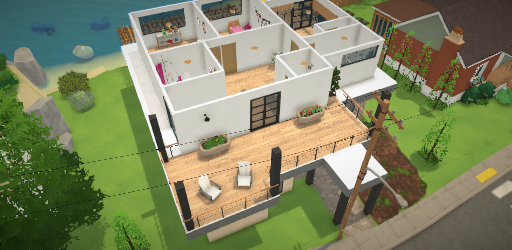Casa familiar