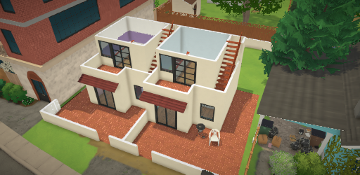 Mediterranean Houses