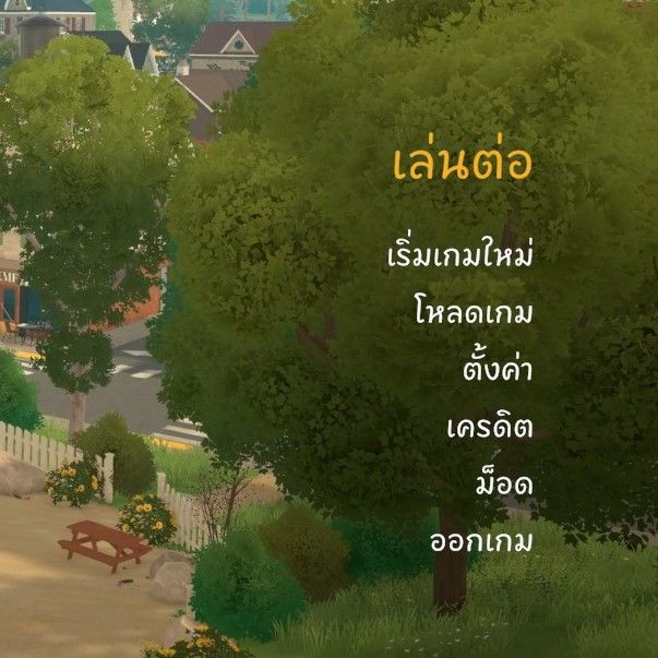 Thai Translation