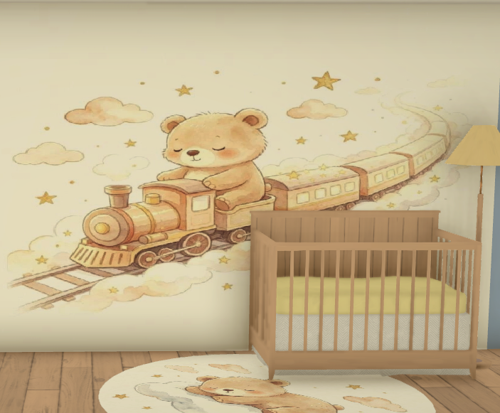 [NR] Bemu Murals