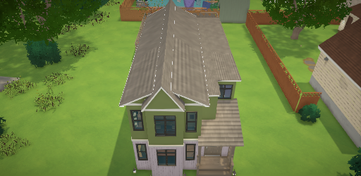 Farmhouse Style? Not Sure lol